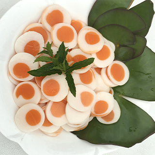 蛋黃(huáng)片