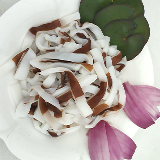 素香菇絲